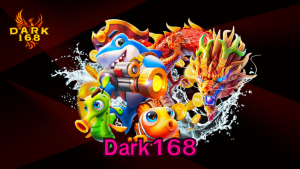 dark168 slot